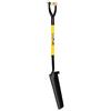JCB - Vanga professionale forgiata per innesto - Newcastle Style - Drain Master - Professionale manico lungo sito e attrezzi da giardinaggio - per migliorare la casa, canali di drenaggio, recinzione