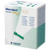 A.MENARINI DIAGNOSTICS Lancette Pungidito Glucojet Plus Gauge 33 200 Pezzi