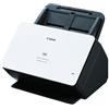 Canon Scanner 600DPI IMAGEFORMULA Scanfront 400 Black e White 1255C003