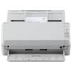 Fujitsu Scanner 600DPI IMAGE SCANNER SP 1130N White PA03811 B021