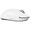 Logitech G PRO X SUPERLIGHT 2 LIGHTSPEED Mouse da Gioco Wireless, Leggero, polli