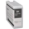 EPSON Cartuccia nero compatibile con Epson C13T44C140(SJIC36P) nero 80 ml