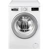 Smeg Lavatrice 6 Kg Classe C 42 cm 1200 giri - LBW62ICS