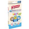 COSWELL SpA Zanzarella Sticker Baby 24 Adesivi Antizanzare
