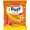 PLASMON (HEINZ ITALIA SpA) Plasmon Paff Snack Fragola 15g