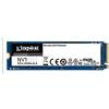 Kingston NV1 NVMe PCIe SSD 250G M.2 2280 - SNVS/250G