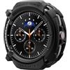Spigen Cover Rugged Armor per Galaxy Watch 8 Classic 46mm (2025)