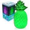 The Glowhouse Cambiare colore ananas mood light lampada da tavolo illuminazione della camera da letto