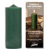 VELAS MARIANO Candela preparata di San Cipriano - Protezione spirituale e pulizia energetica | Candela ritualizzata contro energie negative e incantesimi | Realizzata a mano con erbe | Istruzioni