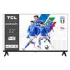 Tcl - Smart Tv Led Fhd 32 32s5403af-metallic