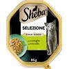 MARS SHEBA SELEZIONE IN SALSA CONIGLIO GR 85