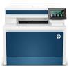 HP Stampante Multifunzione HP 4RA83F