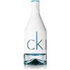 Calvin Klein Ck In2U Edt Uomo
