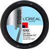 Studio Line L'Oréal Paris Studio Line REMIX Pulp Fibre Effetto remodelable 24 Fissazione molto forte - Lotto di 2