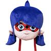 Bizak Miraculous Lady Bug Zaino_Ladybug (64117013)