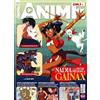 Sprea Editori Anime cult. Nadia e gli altri anime dello studio GAINAX (Vol. 27)