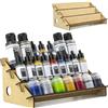 PROSCALE Vallejo Citadel Vallejo Citadel - Supporto organizer per modellismo Warhammer (supporto a U)