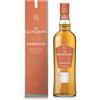 Glen Grant ARBORALIS Single Malt Scotch Whisky 40% Vol. 0,7l in Giftbox