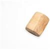 WoodWoof Masticativi Naturali per Cani - Radice di Ulivo M 300-500 g - Antistress, Senza Additivi, Igiene Dentale - Cani 25-45 kg