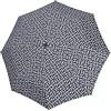 Reisenthel RS4073 UMBRELLA POCKET CLASSIC SIGNATURE NAVY Ombrello Unisex Adulto SIGNATURE NAVY Taglia Unica