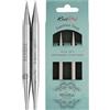 KnitPro - punte intercambiabili Mindful Lace KnitPro (10 cm, 8,00 mm) - 1 set