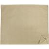 Maximex Protezione Piante Velo Protettivo Giardino Beige Traslucido con Cerniera e Corda Protezione Giardino 80 x 60 cm plastica PP Poliestere Poliammide
