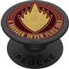Marvel WHAT IF…? A Ravager Never Flies Solo Badge PopSockets PopGrip Intercambiabile