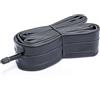 FengCan 1-PC 27,5x1,75/2,40 Camera d'aria per bici 27,5 pollici camera d'aria per bicicletta da 27,5x1,75/1,95/2,0/2,10/2,125/2,20/2,30/2,40 adatta per strada/MTB bicicletta, valvola Schrader 32mm