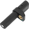 VekAuto 1 Pezzo Sensore Posizione Albero a Gomiti per MERCEDES-BENZ ML320 3.2 1998-2002 Resistente Metallo Plastica Nero Motore Sensore CKP
