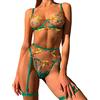 CXKOLD Vestito Donna Corto Pigiama Sexy Body Trasparente Vestito Estivo Donna Corto Abito Curvy Donna Completo Sexydonna Hot Curvy Abito Donna Pizzo Nero Taglie Forti Donna Abbigliamento Completi