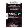 EUPHIDRA COLORPRO XD 355 CASTANO SCURO CILIEGIA