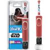 ORALB SPAZZOLINO ELETTRICO BAMBINI STAR WAR
