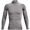 Under Armour Uomo UA CG Armour Comp Mock Shirt