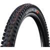 Schwalbe Cop.SW 27.5x2.40 Tacky Chan Addix U-Soft Sdow Tle, Pneumatico Unisex-Adult, Nero, 27
