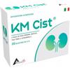 AFANDI SRL Km Cist 20 Bustine