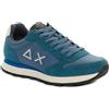 Sun68 Sneakers Uomo Sun68 Tom Solid Blu