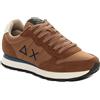 Sun68 Sneakers Uomo Sun68 Tom Solid Marrone