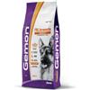 Monge Gemon All Breeds Adult Anatra Riso 15 kg Crocchette Per Cani