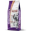 Monge Gemon All Breeds Adult Salmone Riso 15 kg Crocchette Per Cani