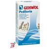 DUAL SANITALY SPA SOC.BENEFIT GEHWOL POLVERE PER PEDILUVIO 400 G