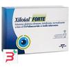 POLIFARMA SPA XILOIAL FORTE MONODOSE 20 MINICONTENITORI DA 0,5ML