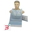 P.B. PHARMA SRL BAVAGLIO PAZIENTE C/TASCA100PZ