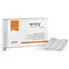 SITAR ITALIA Srl ENZYDAL 40 COMPRESSE FITODAL