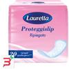 S.I.L.C. SPA PROTEGGISLIP SOTTILE LAURELLA 20 PEZZI