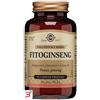 SOLGAR IT. MULTINUTRIENT SpA FITOGINSENG 50 CAPSULE VEGETALI
