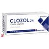 FARMITALIA Srl - SOC. UNIPERS. CLOZOL*CREMA VAG 30G 2%