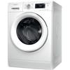 Whirlpool FFB 8489 WV EE Lavatrice Libera installazione, Capacità 8 kg, Bianco