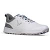 Callaway GTX, Scarpe da Golf Uomo, Bianco Grigio Blu, 39 EU