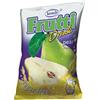 KENDY, Frutti, Aromatizzatore d'acqua Senza Zucchero, Zero Calorie, Preparato in Polvere per Bevanda istantanea, 32 bustine al gusto Pera