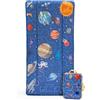 Stokke® JetKids™ CloudSleeper - Lettino da viaggio portatile - Labirinto Spaziale